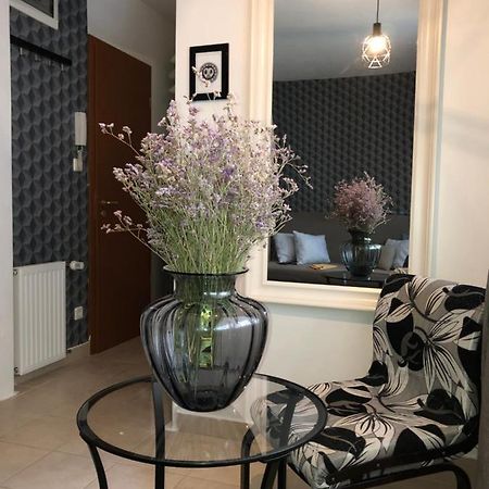 Downtown Rose Garden Apartments Whit Garage Opcional Budapest Extérieur photo