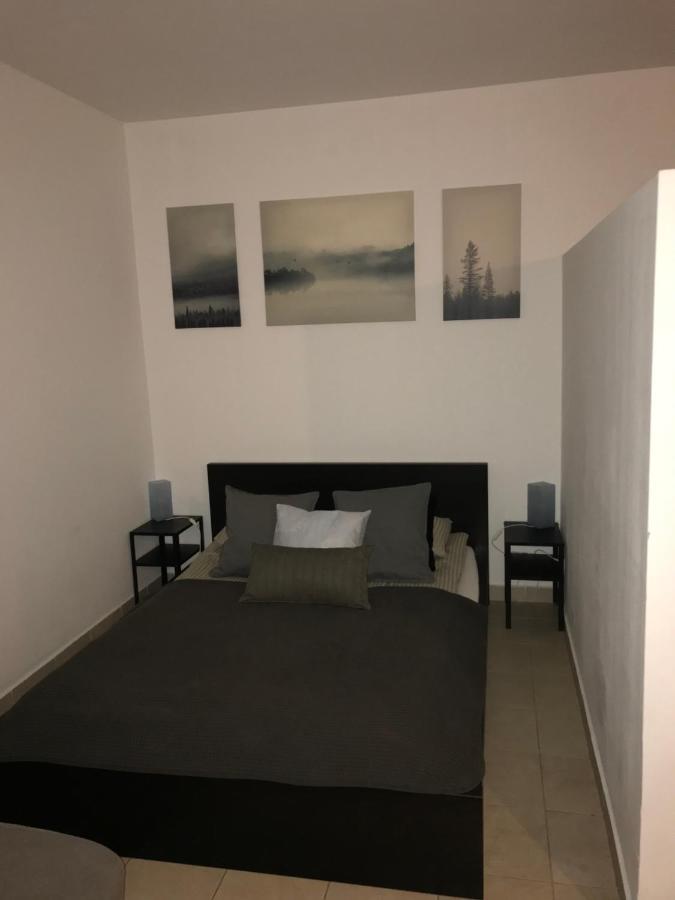 Downtown Rose Garden Apartments Whit Garage Opcional Budapest Extérieur photo