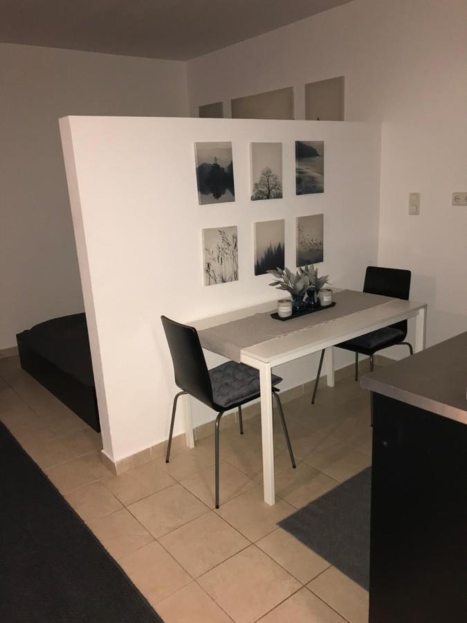 Downtown Rose Garden Apartments Whit Garage Opcional Budapest Extérieur photo