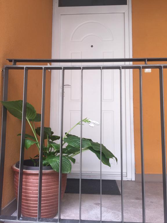 Downtown Rose Garden Apartments Whit Garage Opcional Budapest Extérieur photo