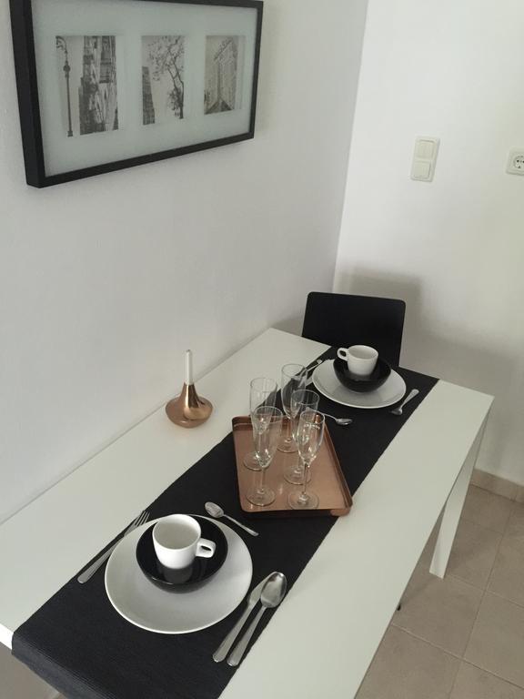 Downtown Rose Garden Apartments Whit Garage Opcional Budapest Extérieur photo