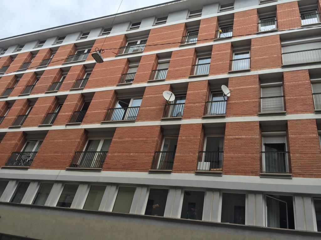 Downtown Rose Garden Apartments Whit Garage Opcional Budapest Extérieur photo